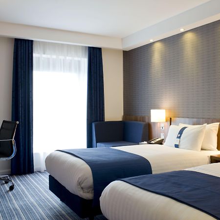 Holiday Inn Express Dunstable, An Ihg Hotel Eksteriør bilde