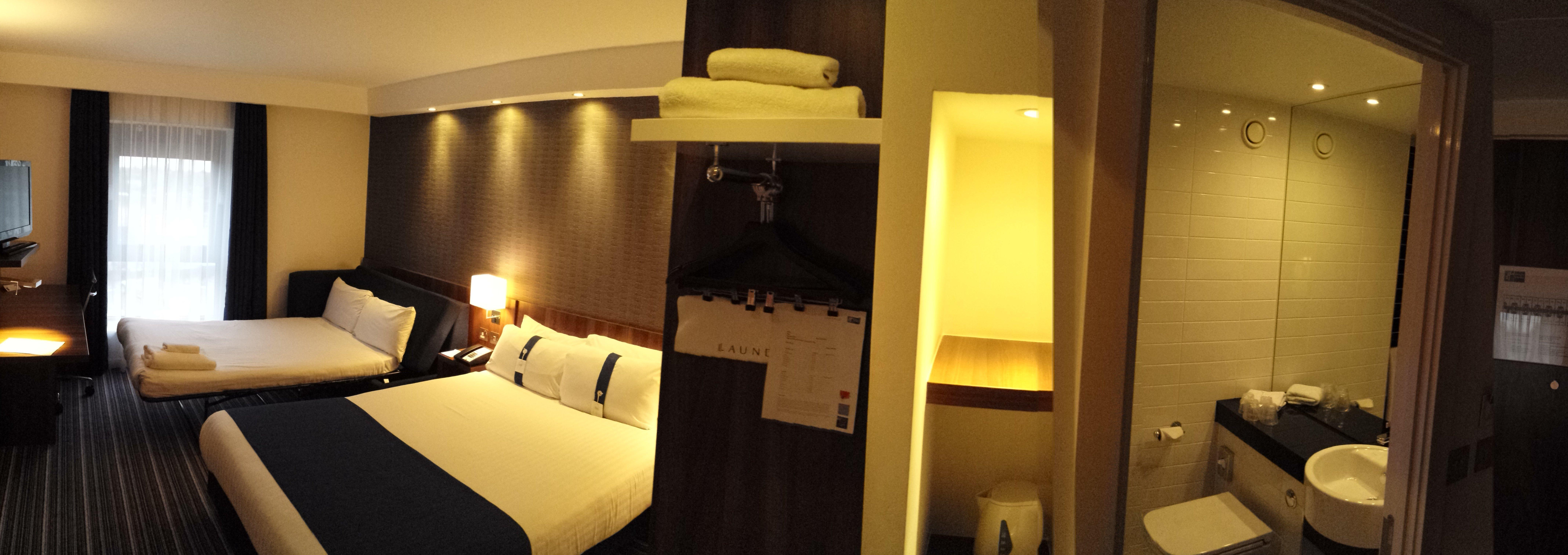 Holiday Inn Express Dunstable, An Ihg Hotel Eksteriør bilde
