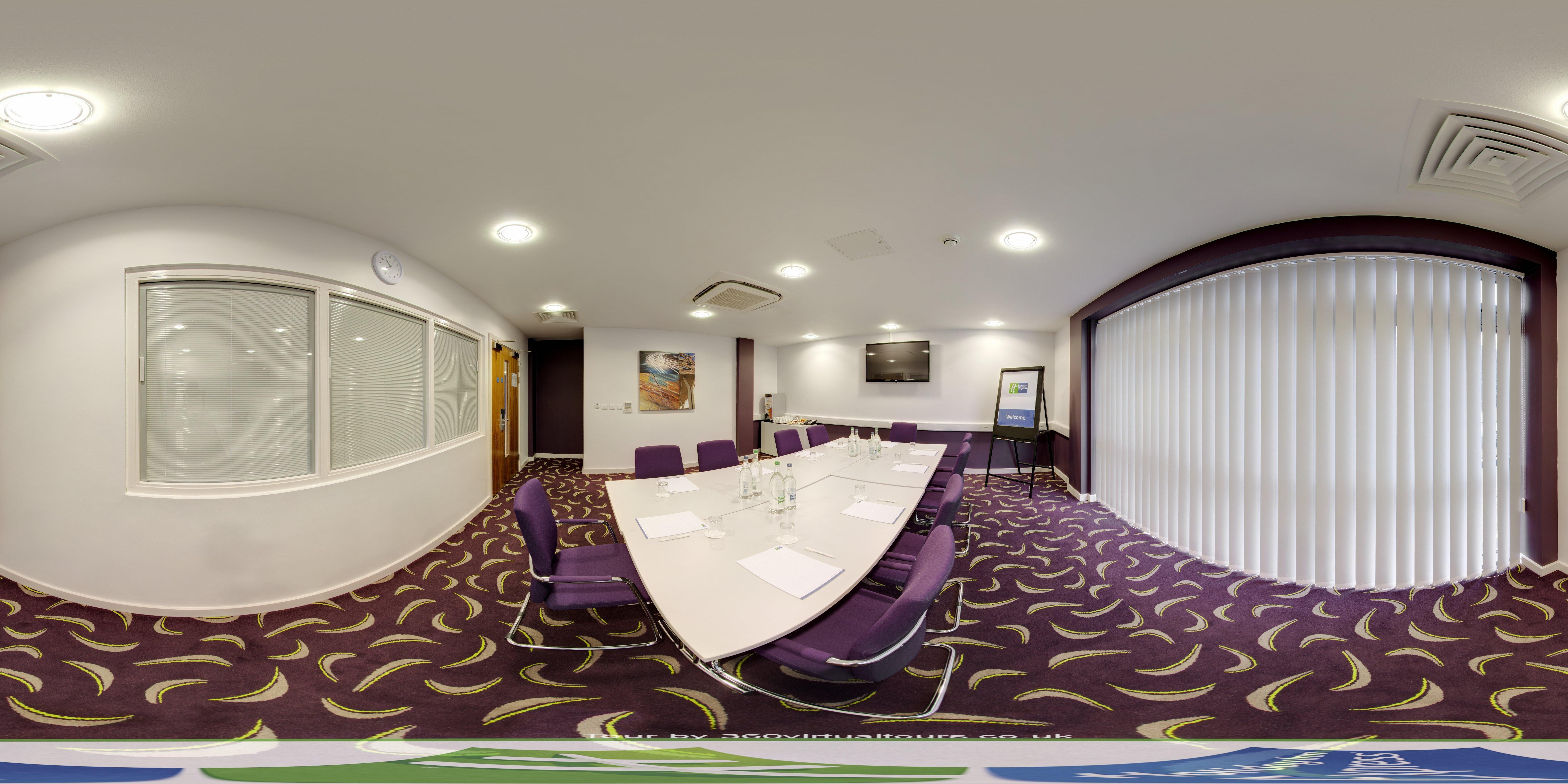 Holiday Inn Express Dunstable, An Ihg Hotel Eksteriør bilde