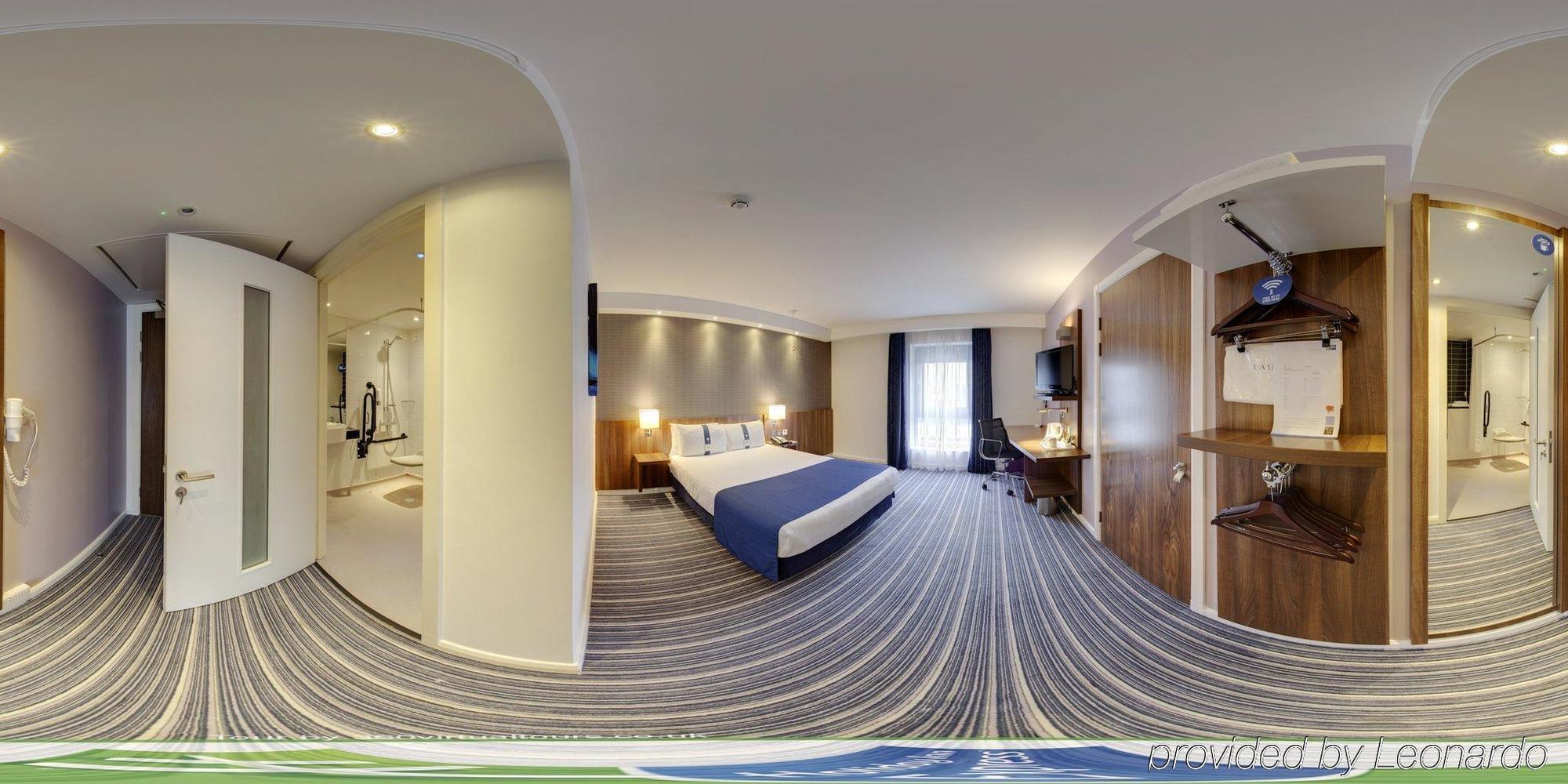 Holiday Inn Express Dunstable, An Ihg Hotel Eksteriør bilde