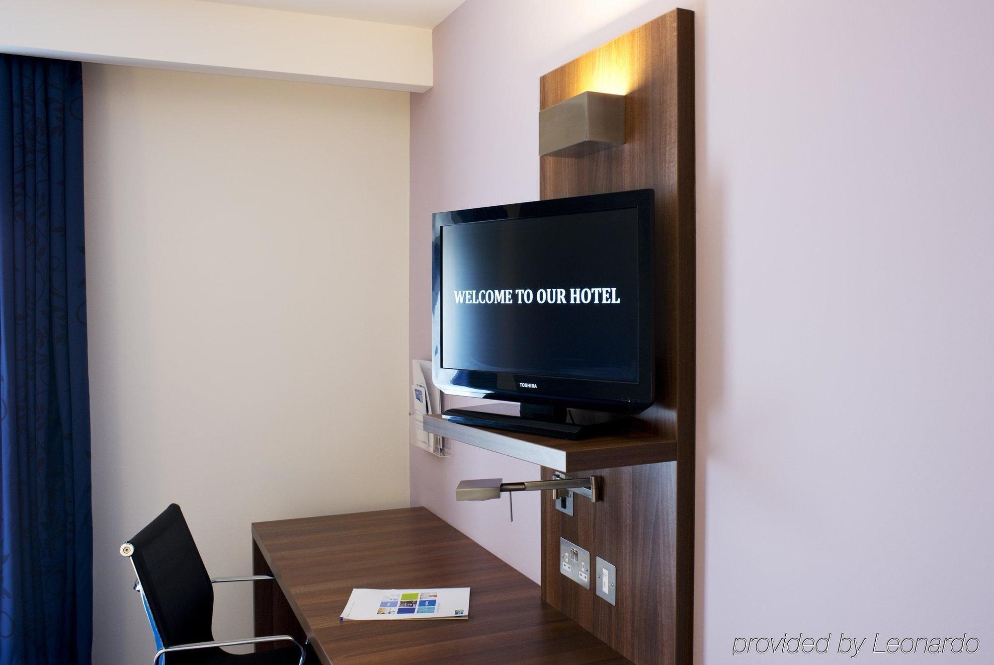 Holiday Inn Express Dunstable, An Ihg Hotel Rom bilde