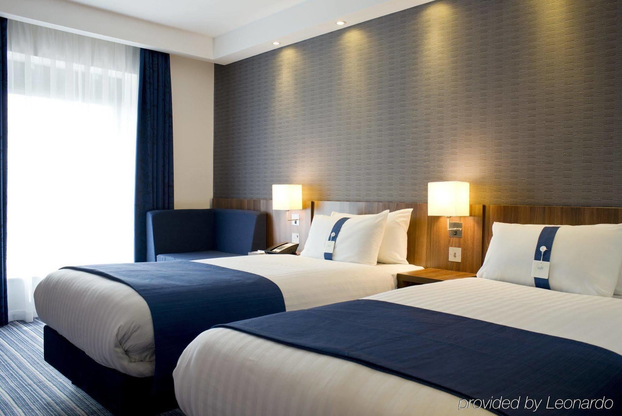 Holiday Inn Express Dunstable, An Ihg Hotel Rom bilde